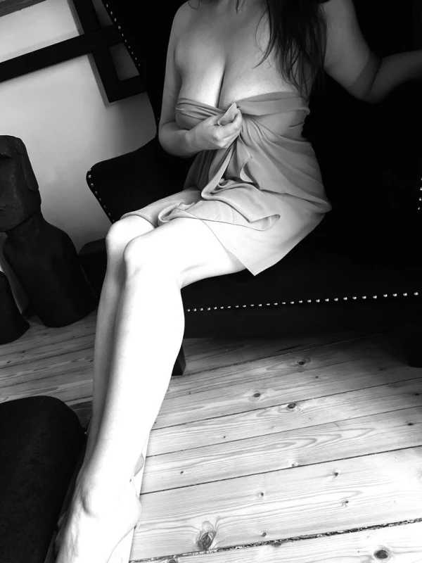 Patricie masaze, erotic massage venue in Prague — photo 10