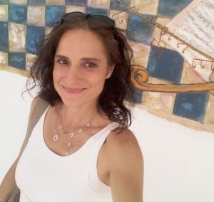 Erotic massage GIF — Osho Tantra massages Prague