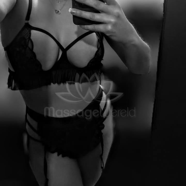 Massage Wereld Eindhoven