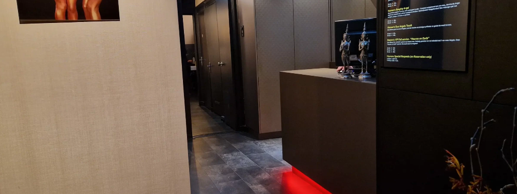Erotikus masszázs GIF | Heaven Thai Spa