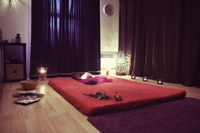 Erotic massage GIF — Harmony Spa Vyton