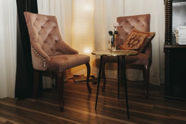 Harmony Spa Vyton, erotic massage venue in Prague — photo 13