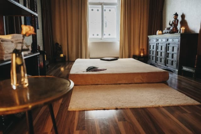 Harmony Spa Vyton, erotic massage venue in Prague — photo 14