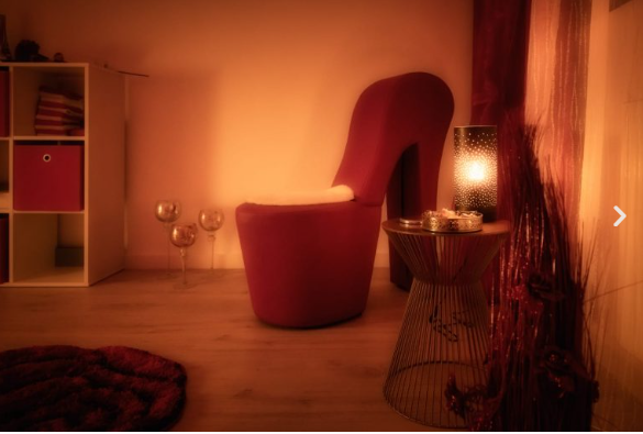 Tantra Kaschmir Massage