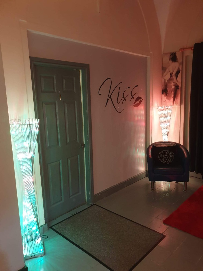 Erotic massage GIF — Erotic Studio