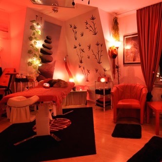 Erotic massage GIF — Massage worlds by Traum & Zeit