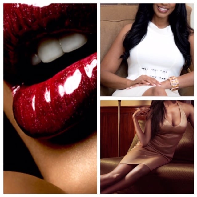 SENSUAL MASSAGE BIRMINGHAM