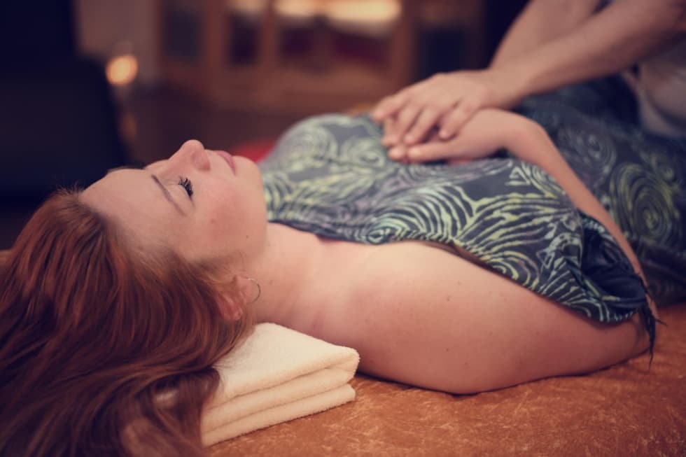 Harmony Spa Muzeum, erotic massage venue in Prague — photo 10