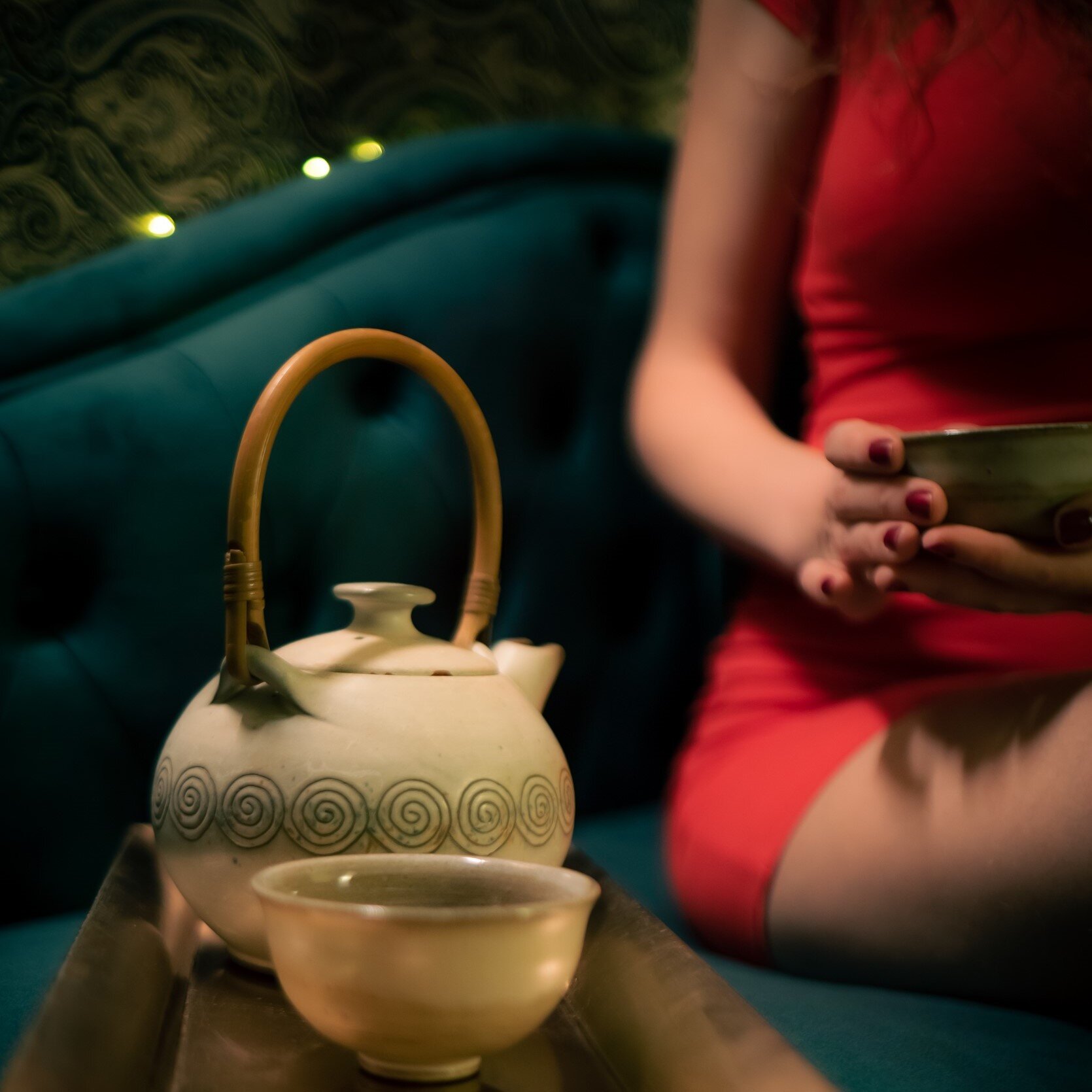 Erotic massage photo — Lakshmi
