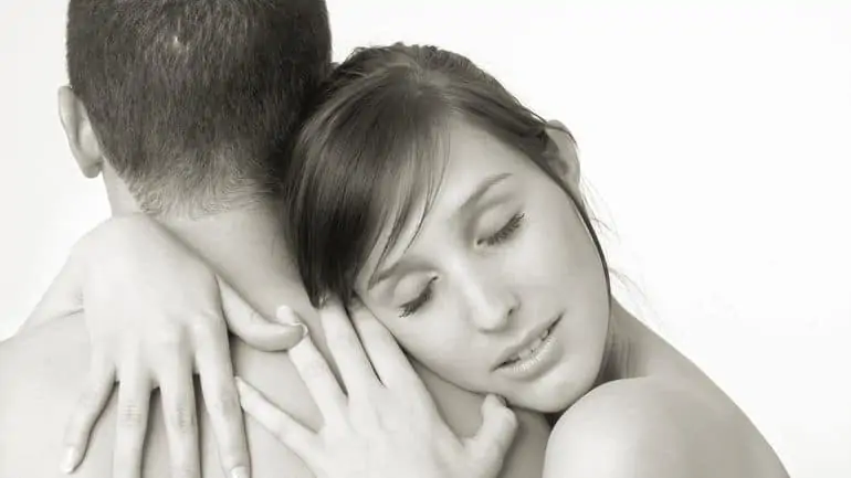 Erotic massage photo — DAKINI STUTTGART