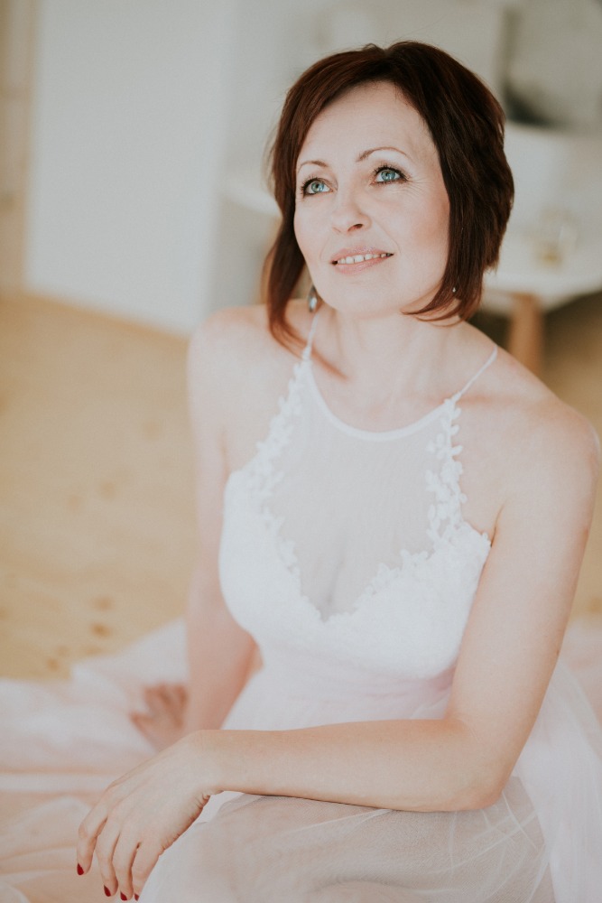 Erotic massage photo — Salon Kaira Sayah