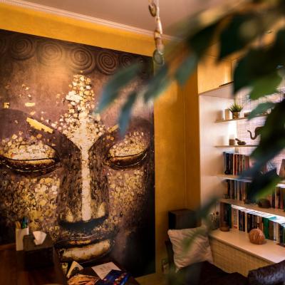 Erotic massage photo — Salon Kaira Sayah