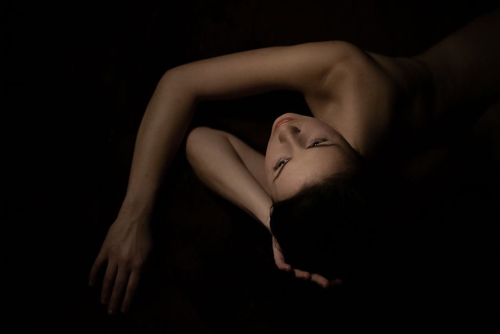 Salon Kaira Sayah — erotic massage Brno