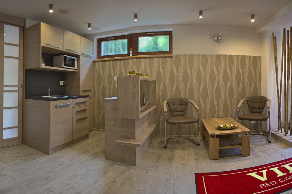 Spa studio Marína — erotic massage Brno