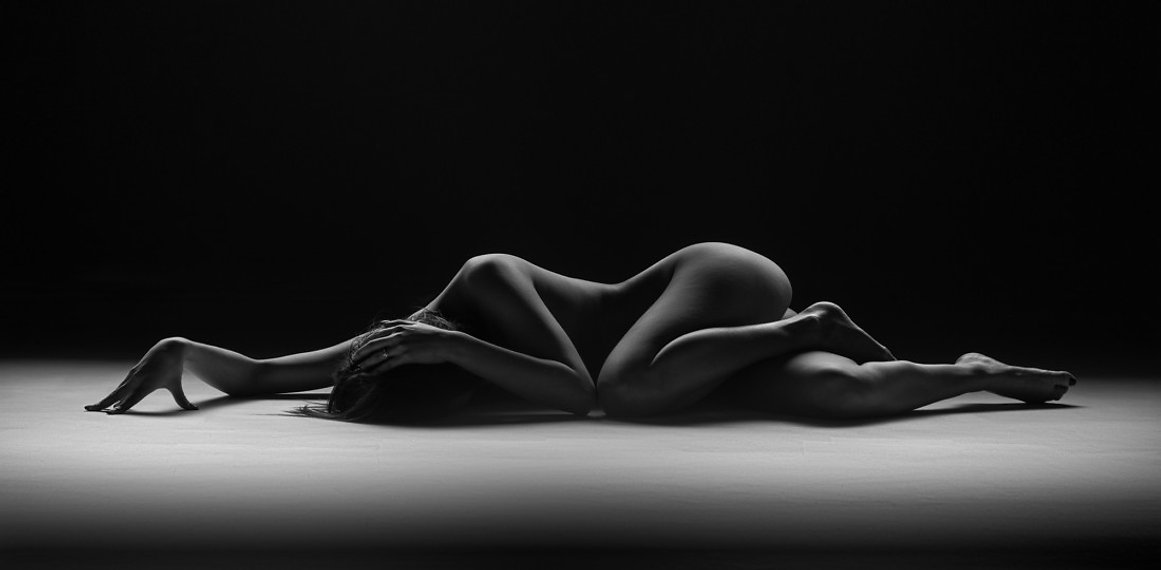 Erotic massage GIF — Erika's Massage