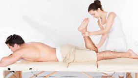 Erotic massage GIF — Temple Spa 21