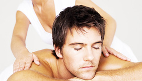 Erotic massage photo — Temple Spa 21