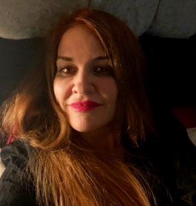 Erotic massage photo — Kali Tantra
