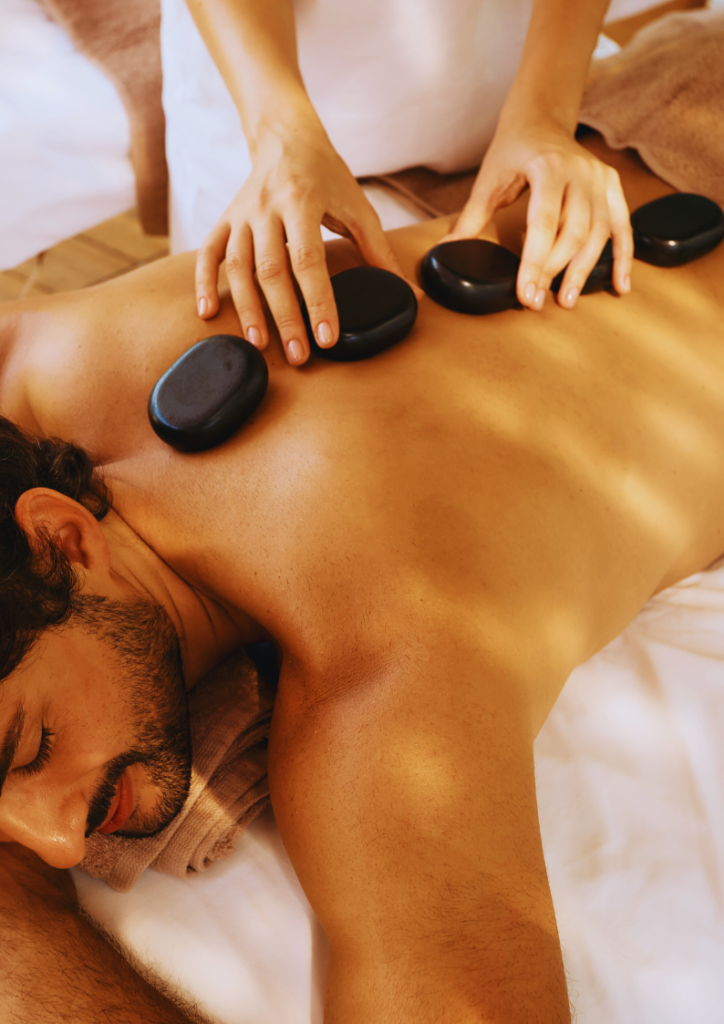 Lora’s Massage – 4