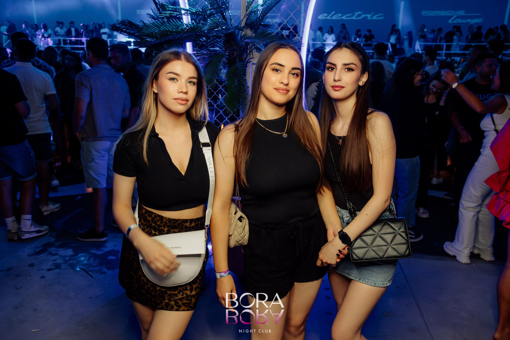Bora Bora Club – 5