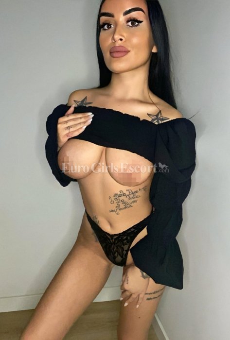 Tantric Massage  Amsterdam – 2