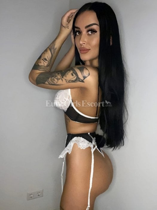 Tantric Massage  Amsterdam – 5