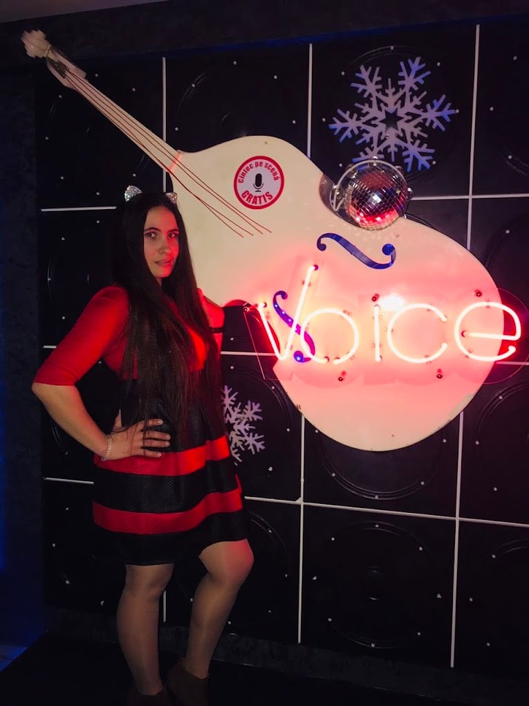 Voice Vocal Club – 4