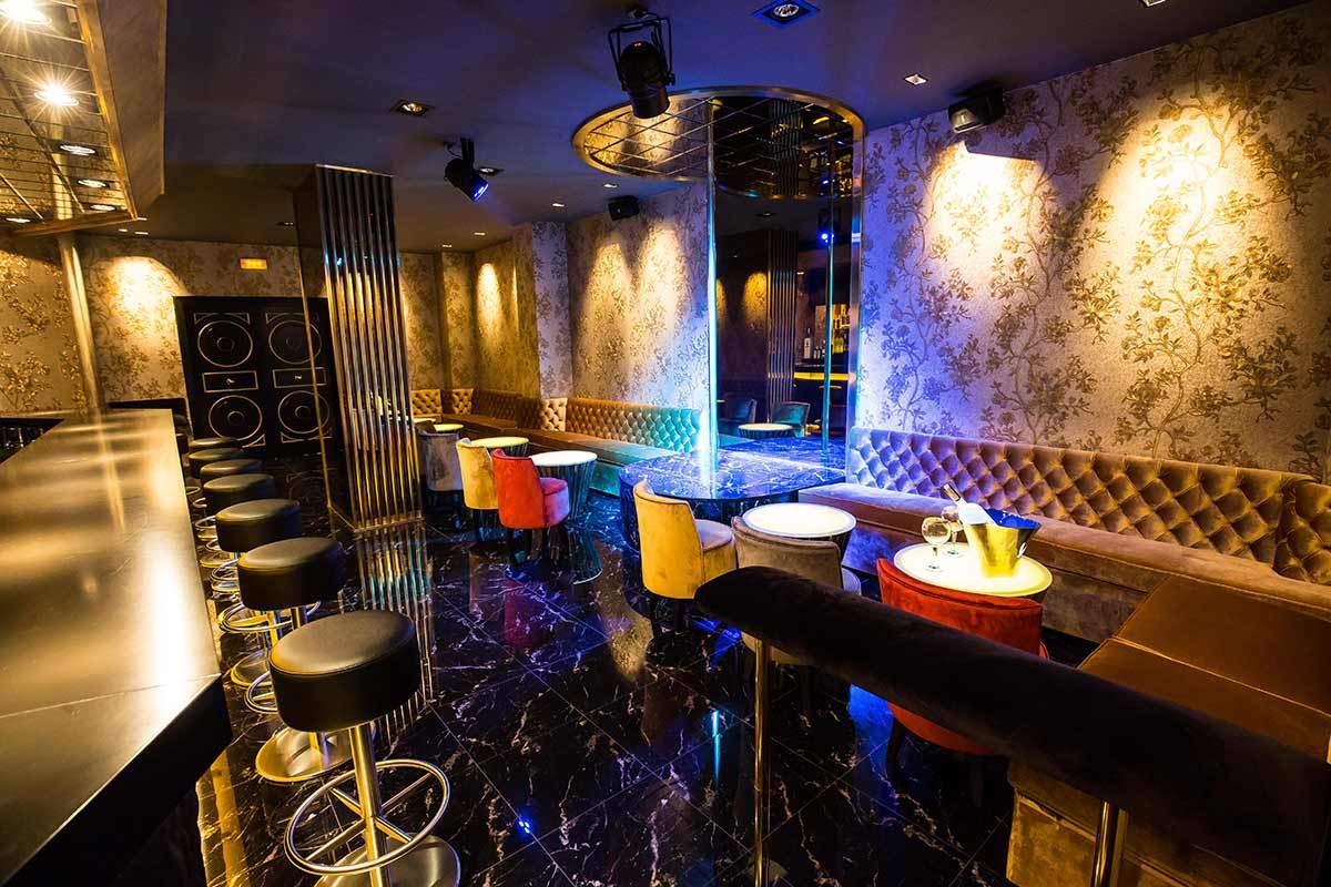 Darling Strip Club Barcelona – 5
