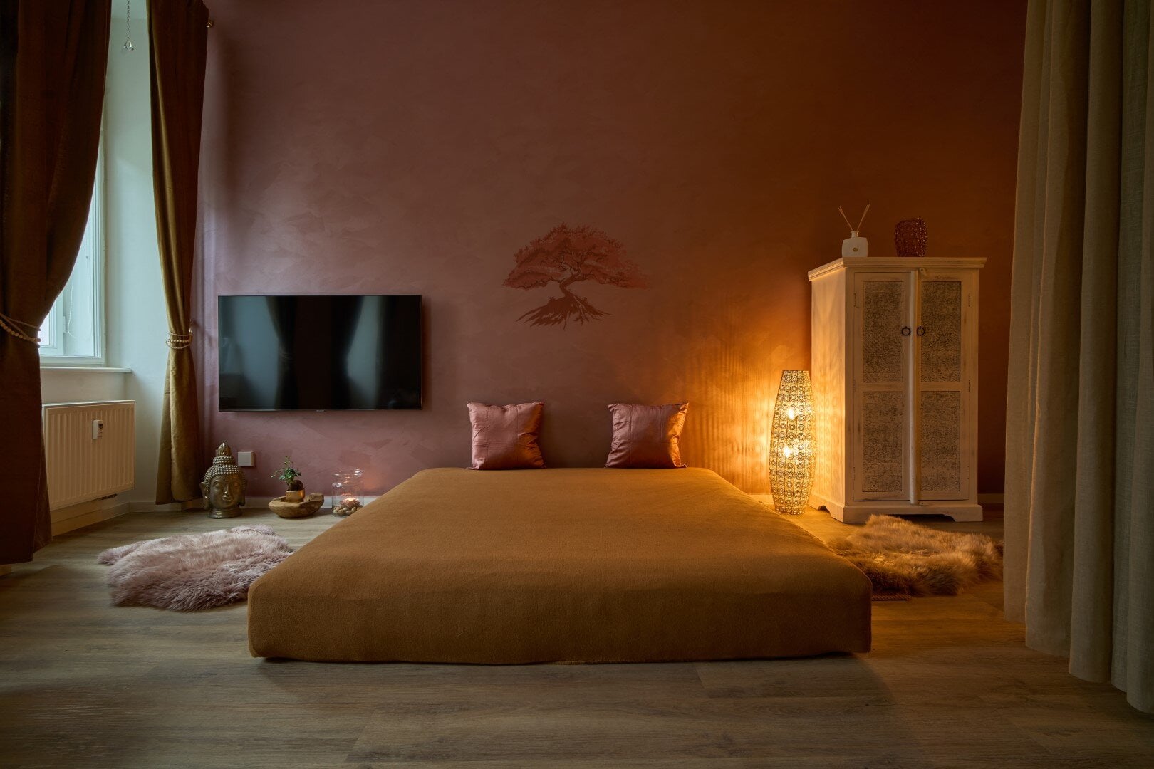 Studio Sakura — erotic massage Brno