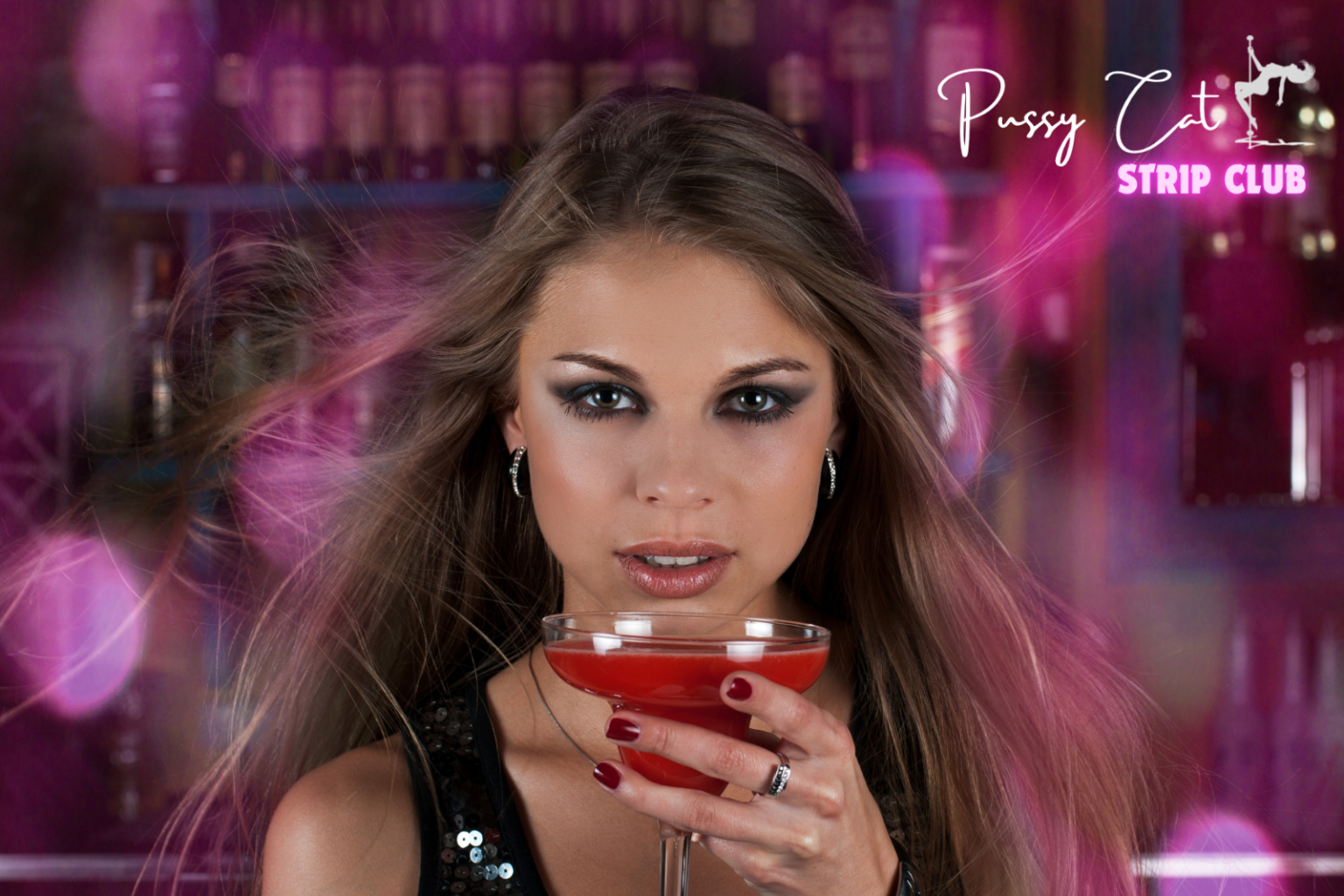 Pussy Cat Strip Club Barcelona