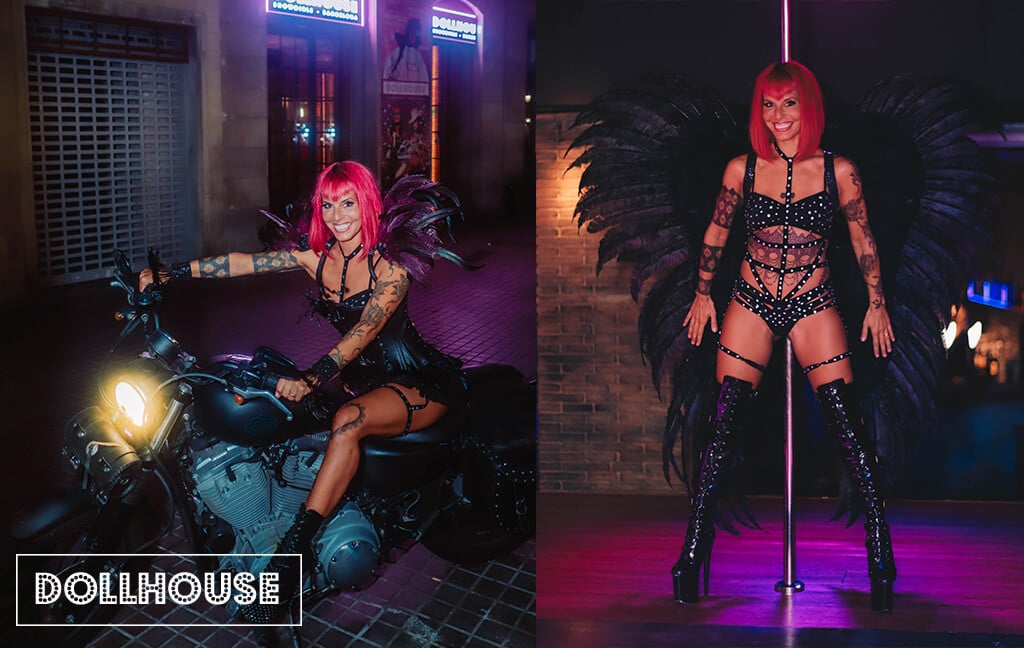 Dollhouse Barcelona – 3