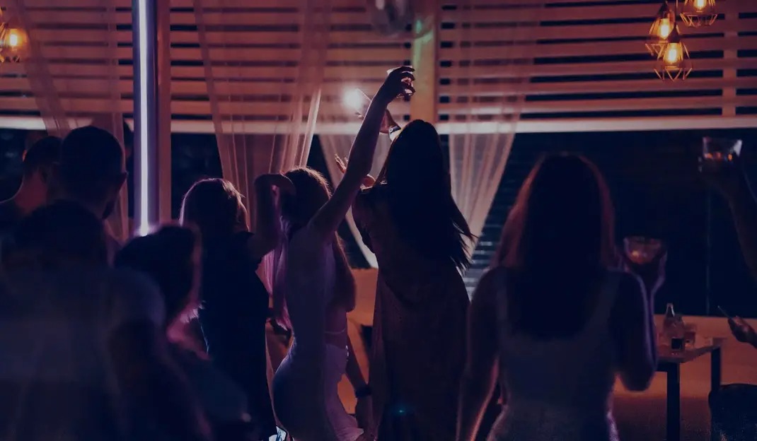 Flamingo Club