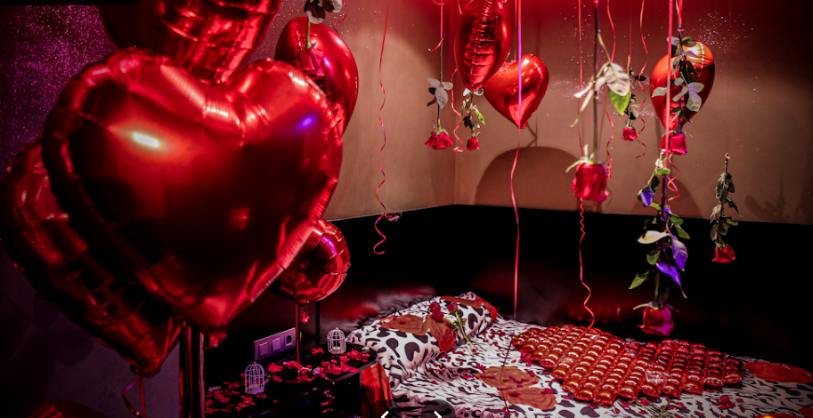 Strip Club Barcelona | Las Vegas Night Girl – 5