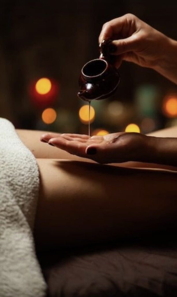 Tantra Body Center – 5
