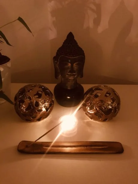 Erotic massage photo — Tantra center Ostrava