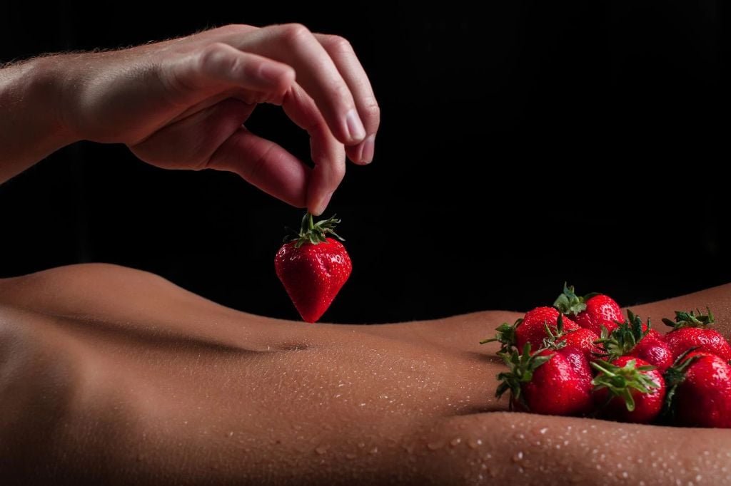 Vegas Club - Erotic massage in Moscow