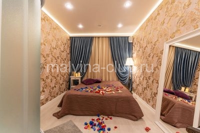 Mal'vina Klub - Photo 4