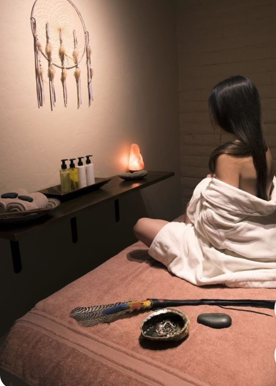 Outcall Massage Moscow - Photo 8