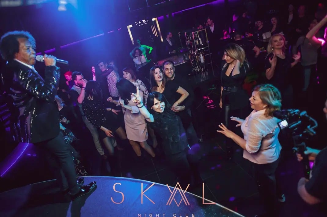 Skal Club