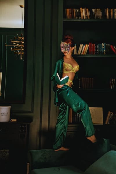 Rusalochka Club - Photo 2