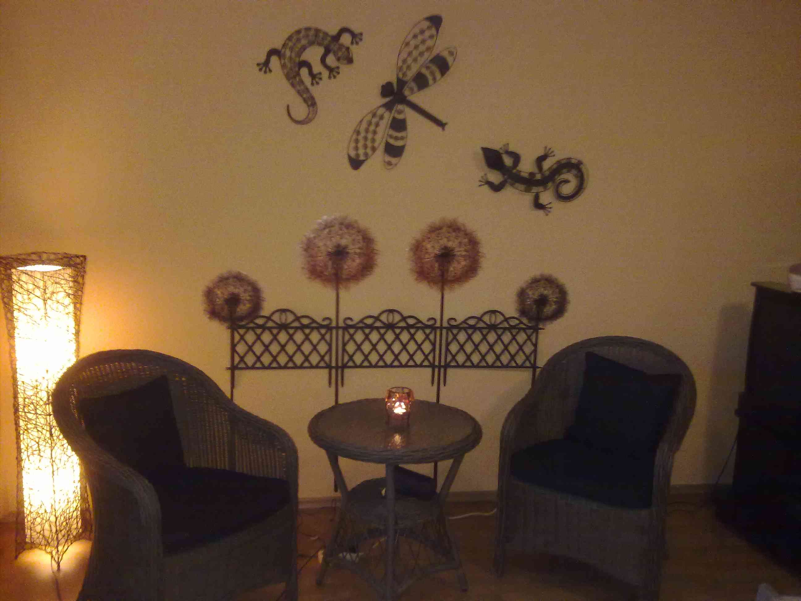 Vickys Wellness Massagen – 4
