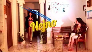 NEJNO SPA - Erotic massage in Moscow
