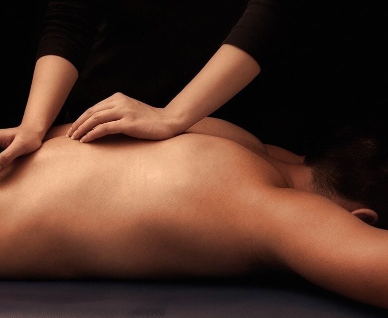 Exotic Moscow - Erotic massage in Moscow