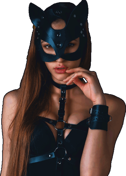 Erotic massage GIF — Yes Boss