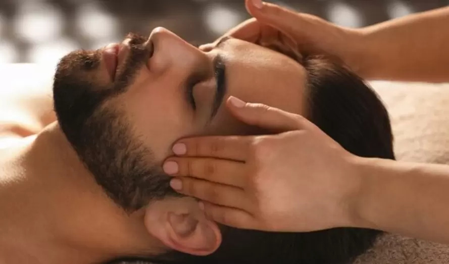 Erotic massage GIF — Masaze Sensual