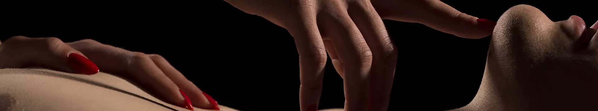 Erotic massage GIF — Cherry