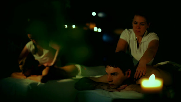 Tantra Riviera Massages Nice, Massage Nice