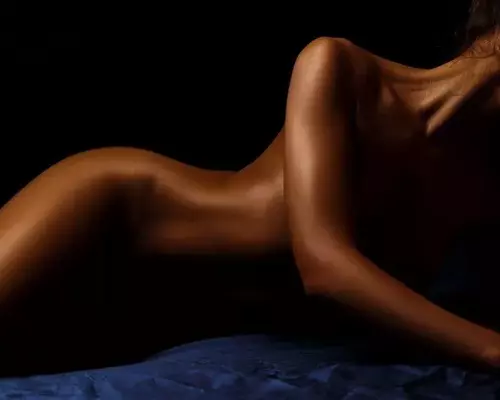 Erotic massage GIF — Massage parlor Hollywood