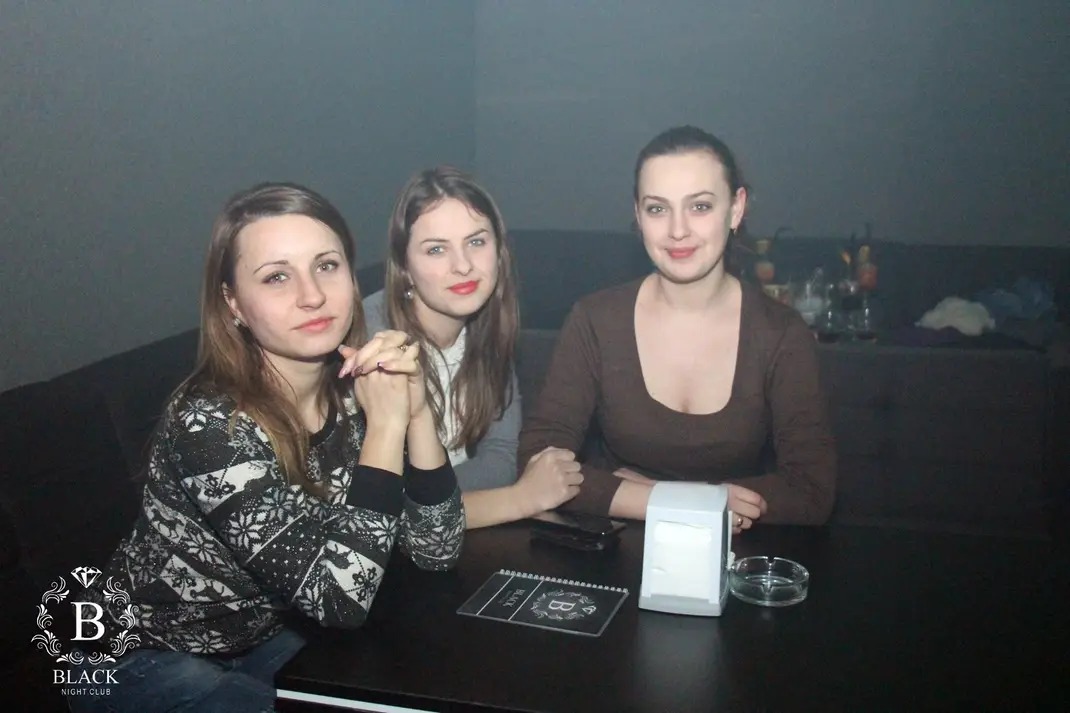 Black Club – 4