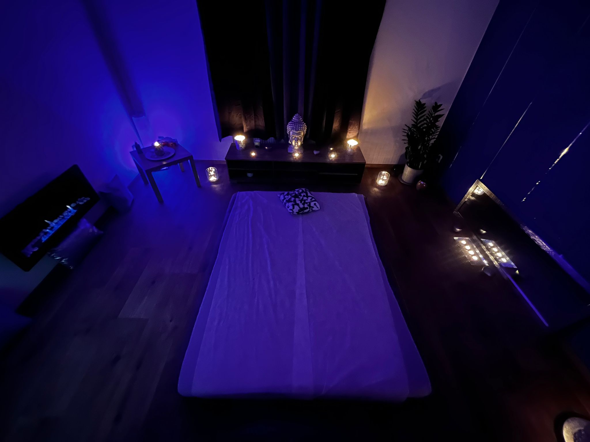 Self Dream Massage – 5